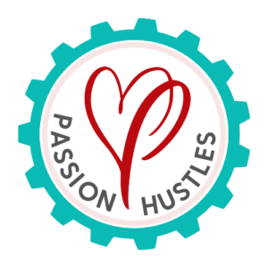 Passion Hustles Logo