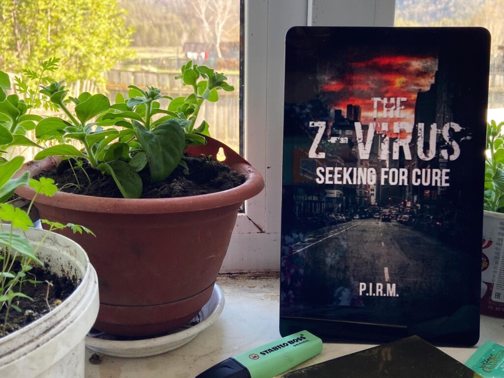The Z-Virus Seeking for Cure